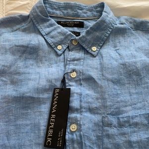 Banana Republic Shirt